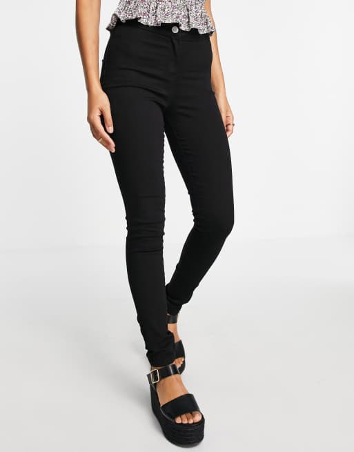 Parisian Petite - Jegging ajusté, 4 de 4