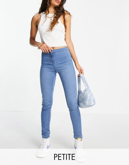 petite jeggings