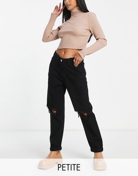 https://images.asos-media.com/products/parisian-petite-ripped-mom-jeans-in-washed-black/203255978-1-black?$n_550w$&wid=550&fit=constrain