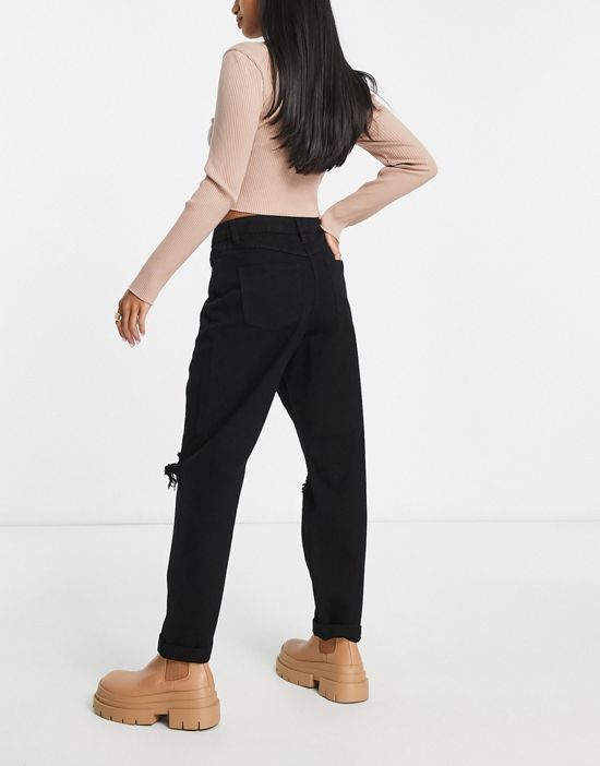 https://images.asos-media.com/products/parisian-petite-ripped-mom-jeans-in-washed-black/203255978-3?$n_550w$&wid=550&fit=constrain