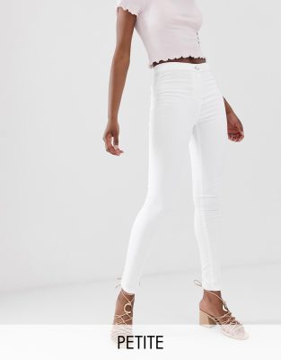 asos petite jeggings