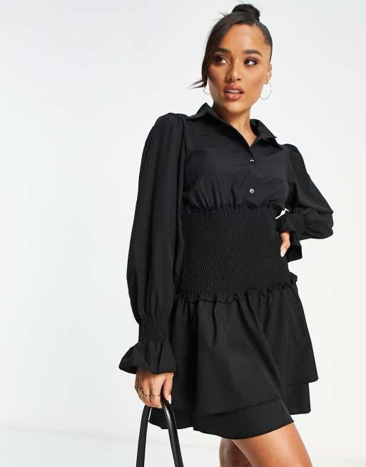 Parisian dress asos online