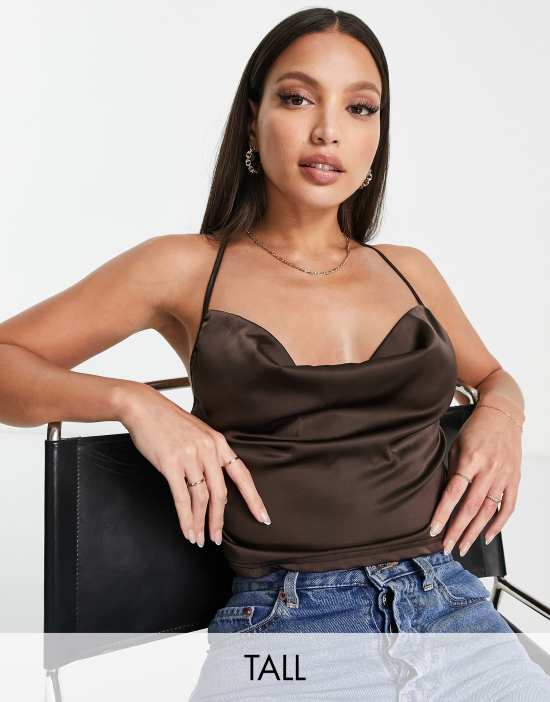 https://images.asos-media.com/products/parisian-tall-satin-cami-strap-top-with-cowl-neck-in-chocolate-brown/202489376-1-bitterchocolate?$n_550w$&wid=550&fit=constrain