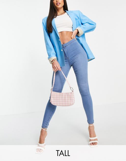 Asos jeggings hot sale