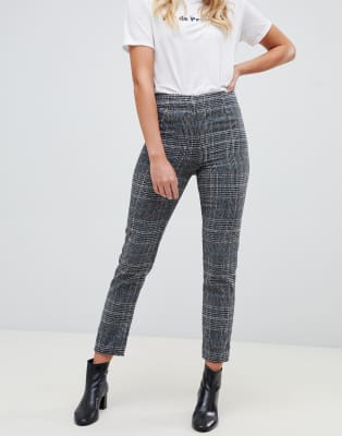tall slim leg trousers