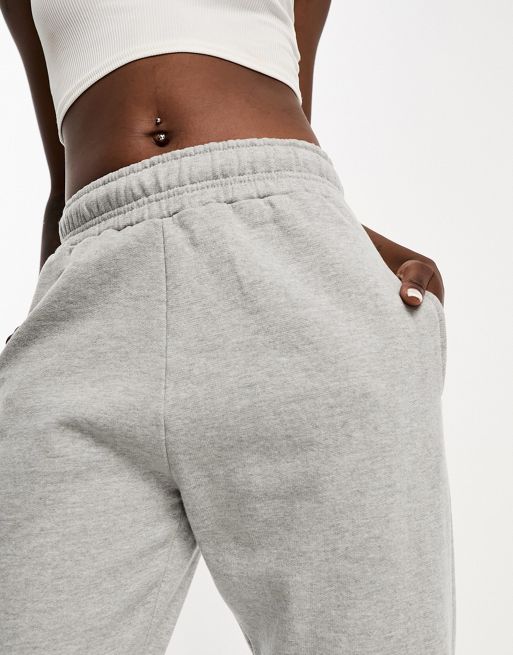 Exclusive Metro Series Pittsburgh Sweatpants Gray Women's Sizes