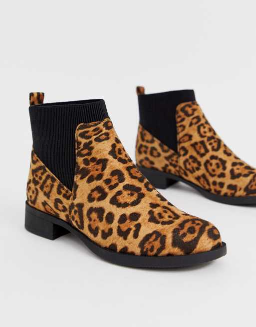 Asos park cheap lane chelsea boots