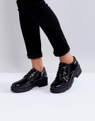 black hoka womens shoes