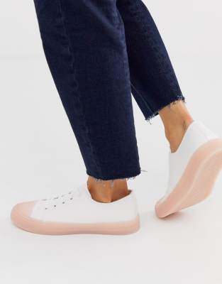 park lane flatform trainers