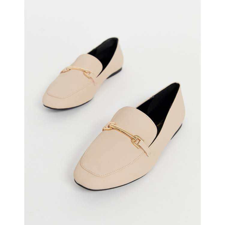 Lane best sale metallic loafer