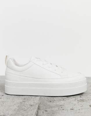 park lane flatform trainers