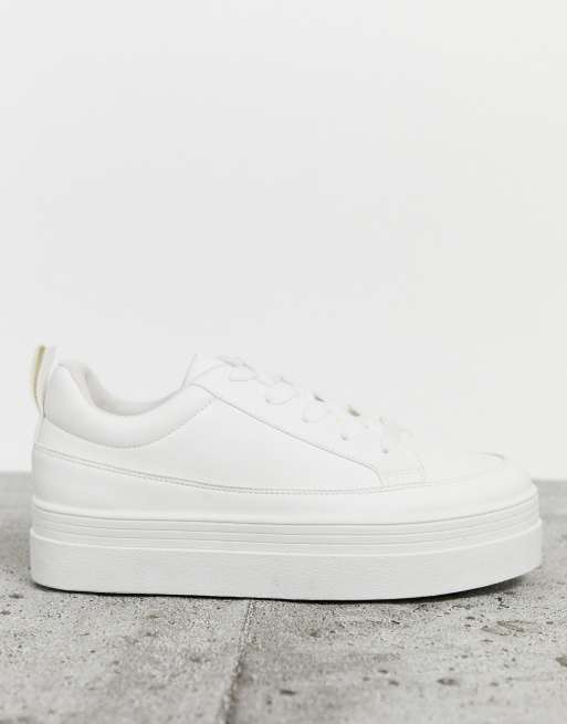 Park lane cheap flatform trainers