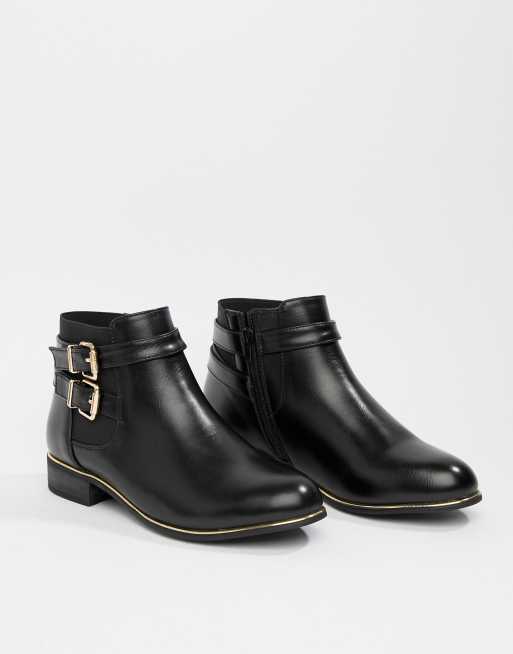 Asos park best sale lane chelsea boots