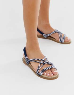 asos womens sandals