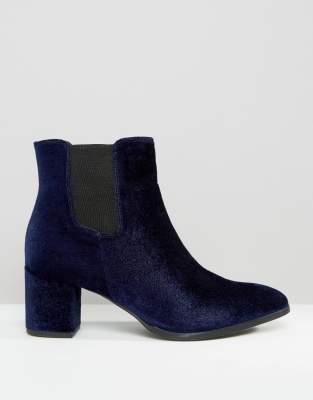 Asos park hotsell lane chelsea boots