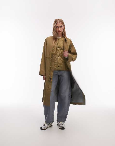 Parka beis City Triclimate de The North Face - view 1