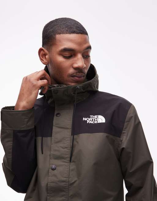 Parka caqui Reign On Dryvent de The North Face, 5 de 5