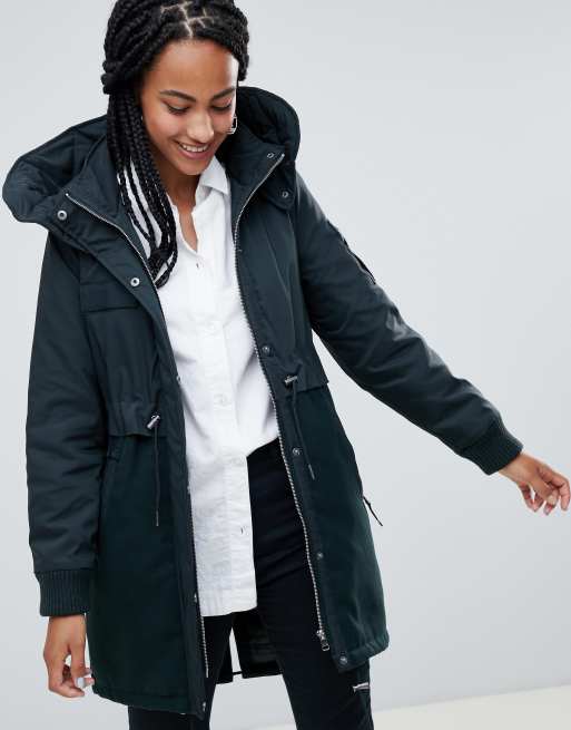 Anorak outlet esprit femme