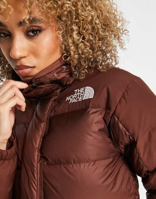 Parka de plumón Himalayan para mujer