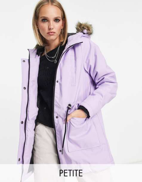 Parkas de Mujer Parkas de Invierno y Ligeras de Mujer | ASOS