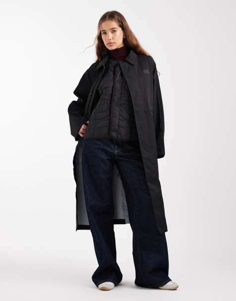 Parka negra City Triclimate de The North Face - view 1