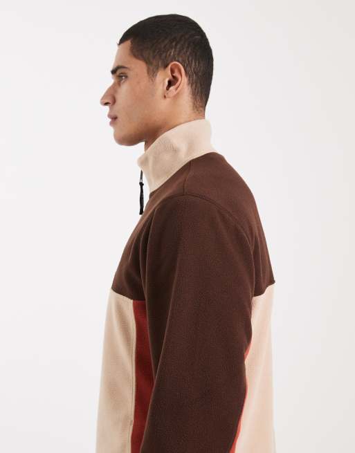 Sweat à capuche FDNY pour homme (imprimé sur le devant, bleu marine