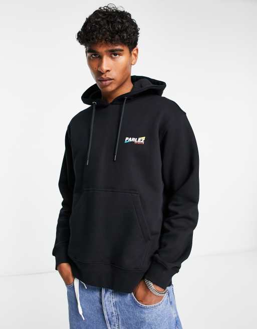 Parlez hoodie 2024