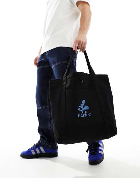 Mens 2025 shopping bag