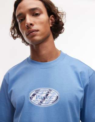 Parlez Chroma Vintage Logo T-shirt
