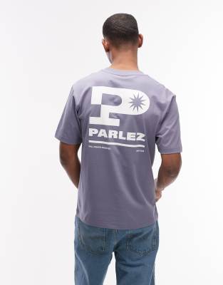 Parlez complex