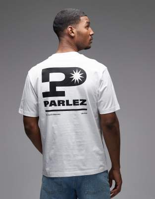 Parlez Complex