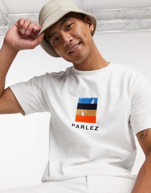 Parlez deals t shirt