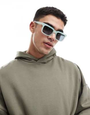 Parlez - Hawlsbill - Sonnenbrille in Minzgrün