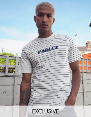 parlez ladsun t shirt