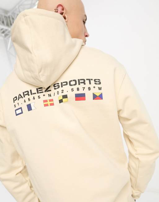 Parlez sweatshirt online sale