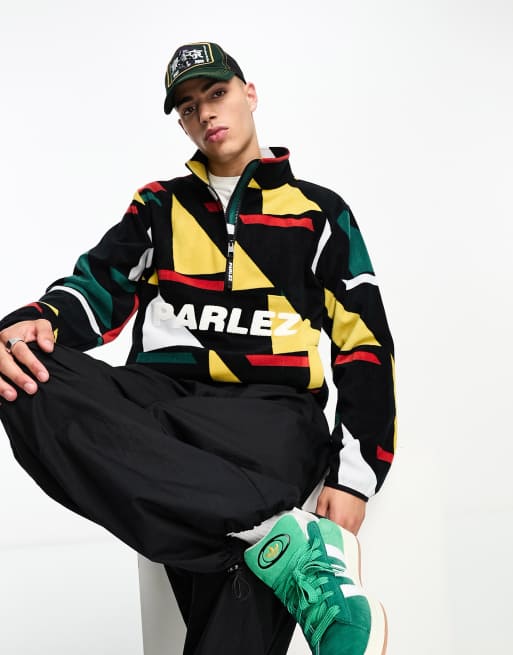 Parlez - Lark - Pile multicolore