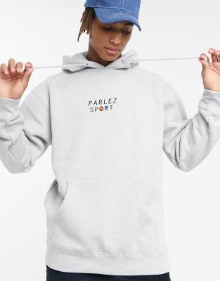 parlez sport hoodie
