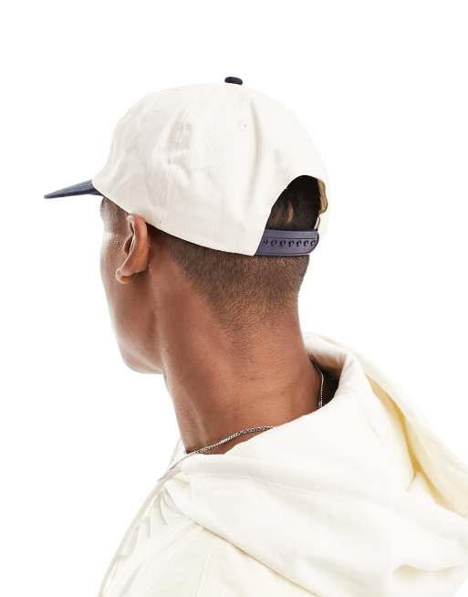 Off white clearance cap