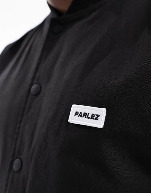 Size Guide Bomber Jacket – parlez-uk