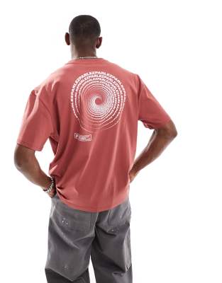 【CPGN STUDIO】25SS★ Heart Luna Short Sleeve Tee Acne Studios Cotton t-shirt | Men's Clothing | Vitkac