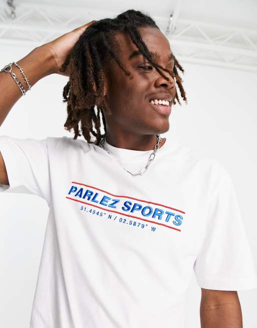 Parlez shirt deals