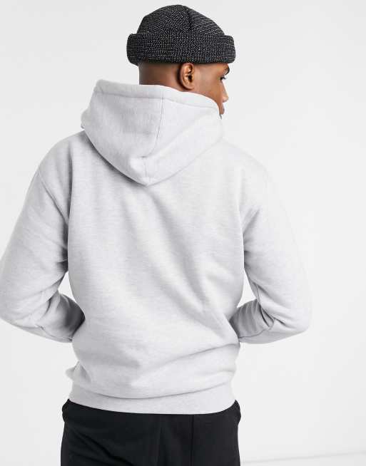 Parlez hoodie online grey