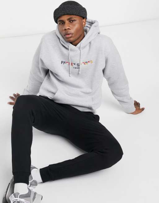 Parlez 2025 nelson hoodie