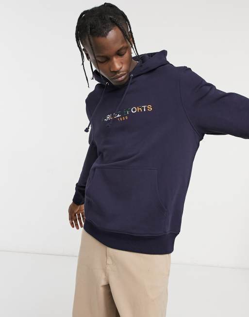 Parlez best sale nelson hoodie