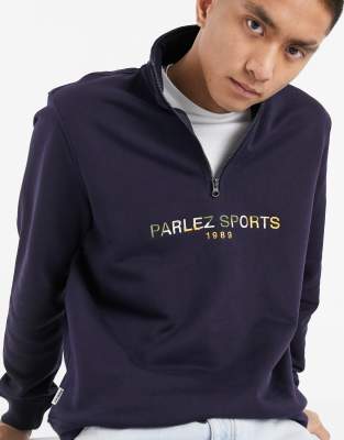 Parlez zulu hoodie hot sale