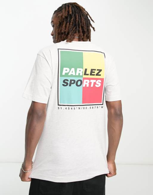 Parlez sport best sale t shirt