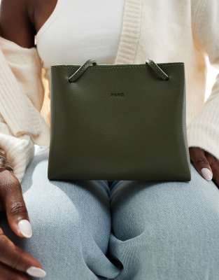 バッグ classic bag sacoche_galery_absolute_black_