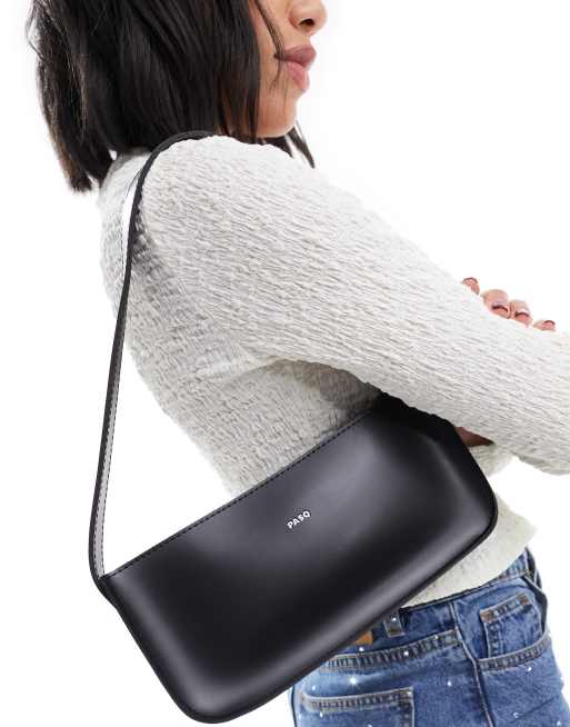 Sac baguette asos top