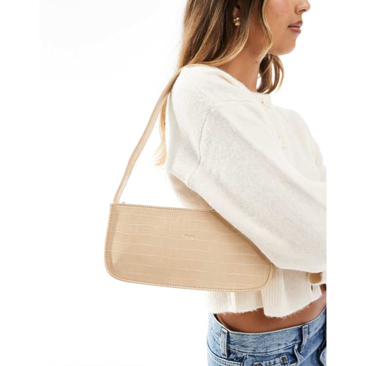 Asos baguette bag sale