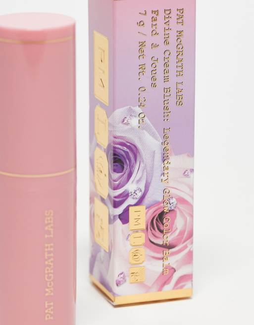 Pat McGrath Labs Divine Blush Legendary Glow Colour Balm Alluring Nude, 4 of 4